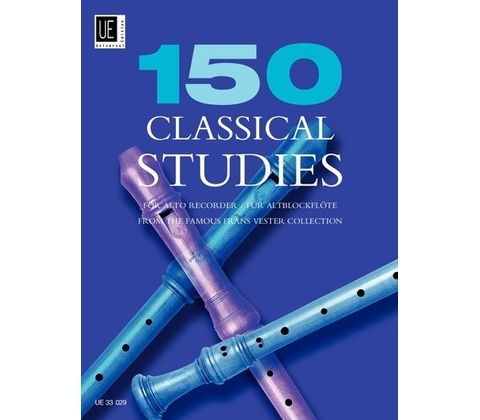 150 Classical Studies