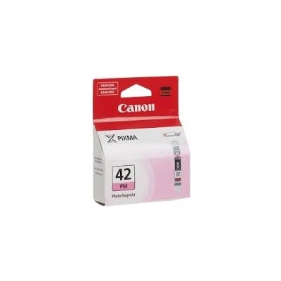 Canon Глава за Canon Pixma PRO-100/PRO-100S - Ink - /42/ - CLI42PM (CLI-42PM) / 6389B001 - Photo Magenta - PN 6389B001 (6389B001)