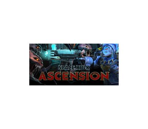 Space Hulk: Ascension