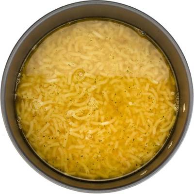 Travellunch Polévka z kuřecího vývaru 2 porce 2 x 500 ml