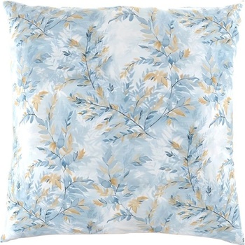 Kvalitex vankúš YVES modré 40x40