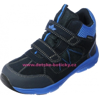 Lico 530767 Somero V marine/blau