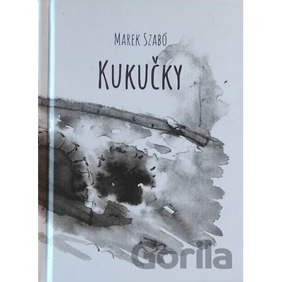 Kukučky - Marek Szabó