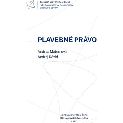 Plavebné právo