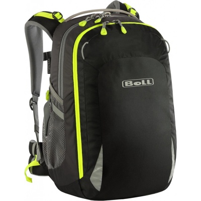 Boll batoh Smart Black 24 l
