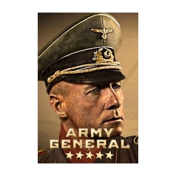 Army General