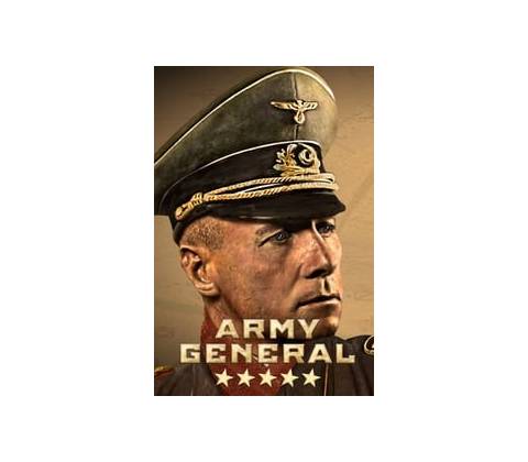 Army General