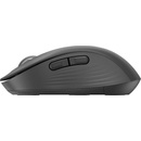 Myši Logitech Signature M650 Wireless Mouse GRAPH 910-006253