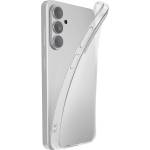 Cellularline Калъф Cellularline - Fine, за Galaxy A37, прозрачен (15206)