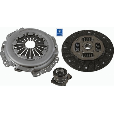 Sada spojky SACHS 3000 990 501 (3000990501)