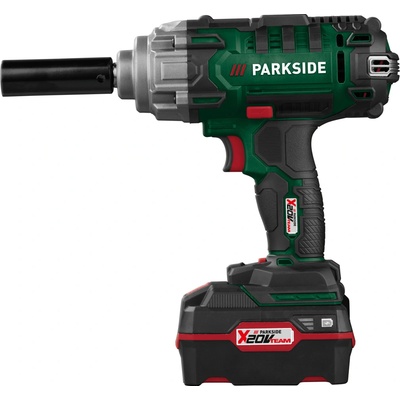 Parkside 20-Li C4 100401224