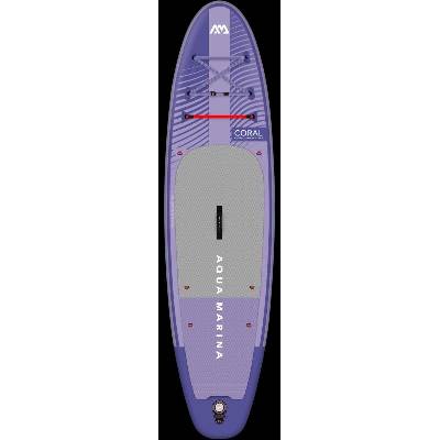 Aqua Marina Coral 10.2 NIGHT FADE 2024 night fade paddleboard set + zľava 300,- na príslušenstvo