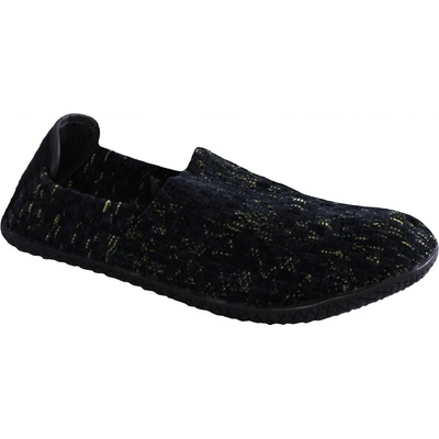 Rock Spring MANU BLACK LEMON CASHMERE