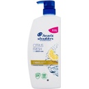 Head & Shoulders šampón Citrus Fresh 800 ml