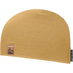 Ortovox Зимна шапка (beanie) Ortovox 150 Cool Beanie - Wild Cumin - размер 50-56 cm (904-1607-0611)