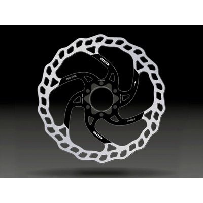 Galfer brzdový kotouč WAVE 203x1,8mm - center lock