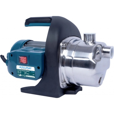 XTline JGP120035 INOX XT121200