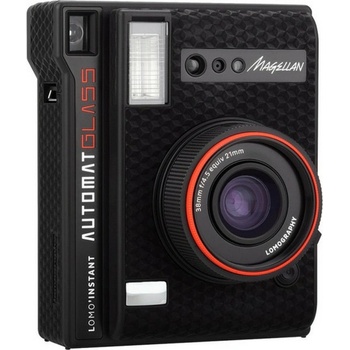 Lomography Lomo'Instant Automat Glass