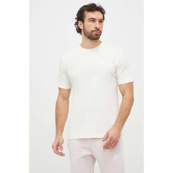 adidas Originals Памучна тениска adidas Originals Essential Tee в жълто с изчистен дизайн IR9694 (IR9694)