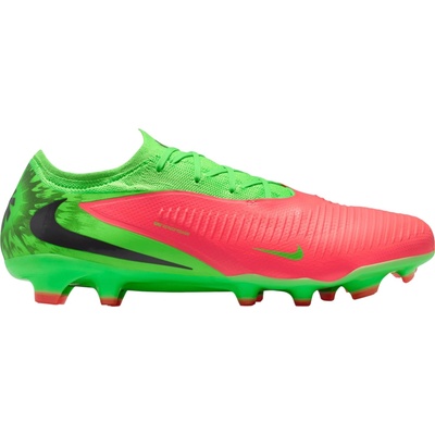 Nike Phantom 6 Low Pro "Erling Haaland" FG červená