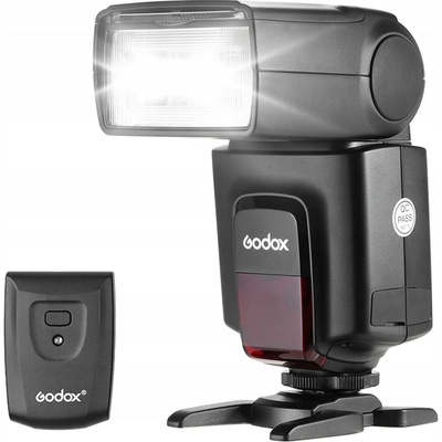 Blesk Godox TT520 2