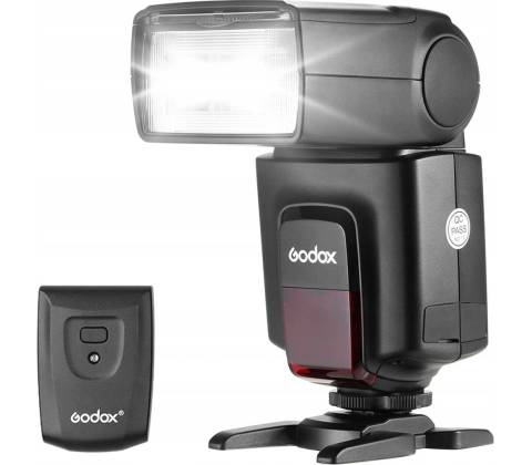 Blesk Godox TT520 2