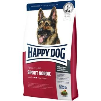 Happy Dog Sport Adult Nordic 14 kg
