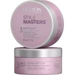 Revlon Style Masters Матираща моделираща паста Matt Clay, 85 g - ozone