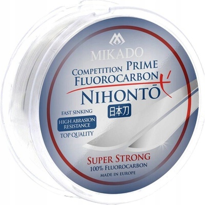 Mikado NIHONTO 30 m 0,5 mm