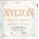 Gorstrings Nylton CB8-VB
