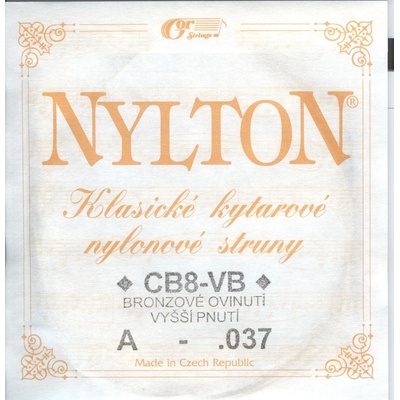 Gorstrings Nylton CB8-VB
