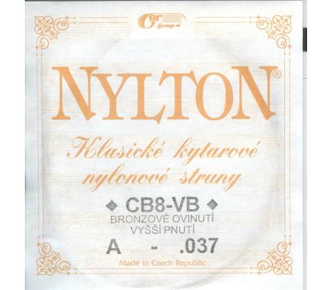 Gorstrings Nylton CB8-VB