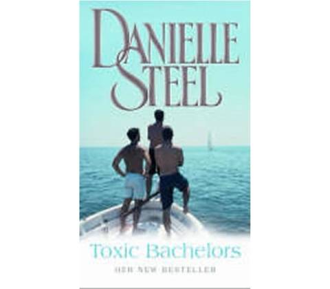 Toxic Bachelors