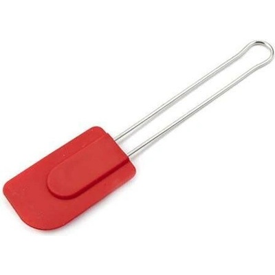 stěrka silikon 23cm nerez rukojeť CULINARIA