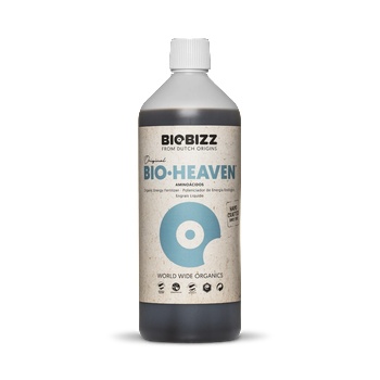 Image 1 of Biobizz BIO HEAVEN 500 ml