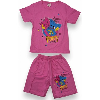 Nehir Huggy Wuggy růžová