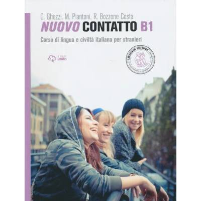 Nuovo Contatto | ROSELLA BOZZONE COSTA