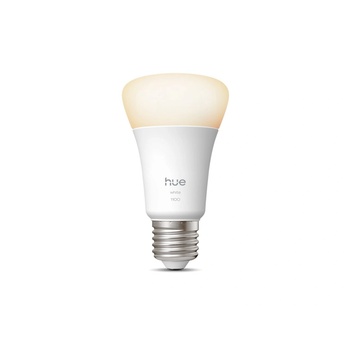 Image 1 of Philips Hue White 8720169364707 смарт осветление Умна крушка Bluetooth/Zigbee 9, 5 W (8720169364707)