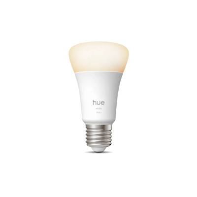 Philips Hue White 8720169364707 смарт осветление Умна крушка Bluetooth/Zigbee 9, 5 W (8720169364707)
