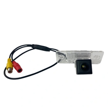 Image 1 of Камера за задно виждане за touareg / tiguan / passat / polo / cayenne / skoda fabia / audi a8