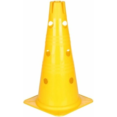 Merco Vario kužel s otvory 38 cm 1ks zelená
