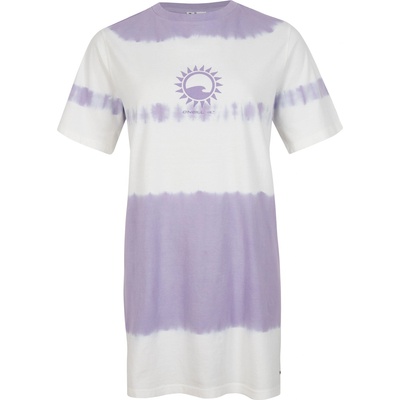 O'Neill Wow t-shirt dress xs