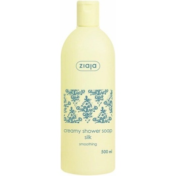 Image 1 of Ziaja Крем душ гел Коприна 500ml (16280)