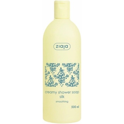 Ziaja Крем душ гел Коприна 500ml (16280)