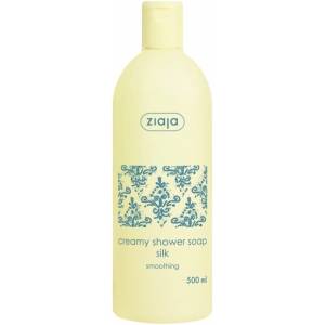 Ziaja Крем душ гел Коприна 500ml (16280)