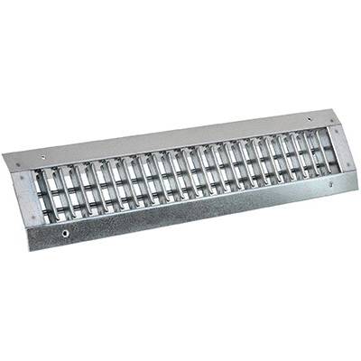 Brofer 400 x 100 mm KVP1-V-1.0