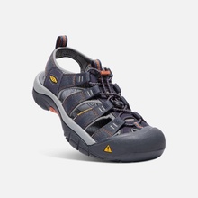 Keen Newport H2 MEN india ink rust