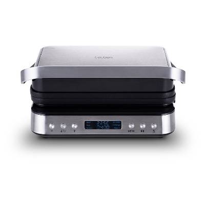 LAUBEN Contact Grill Deluxe 2000ST stolný kontaktný gril