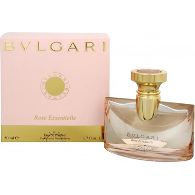 Bvlgari Rose Essentielle EDP 100 ml