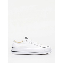 Converse Chuck Taylor All Star Lift OX 560251/white/black/white